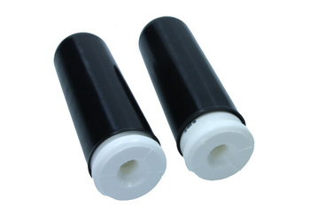 MAXGEAR Zestaw Montażowy Amortyzatora 72-4341 Ford Fusion V Liftback (CE) Tył 1.5 TDCi 15- (Odboje + Osłony)