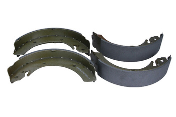MAXGEAR SZCZĘKI HAMULCOWE 19-4606 Ssangyong Actyon/Kyron 05-/Hyundai H100 -00