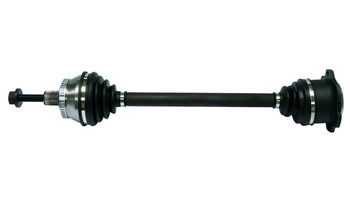 SKF PÓŁOŚ VKJC5444 VW A4/PASSAT LEWY