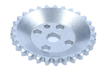 OE VAG Koło pompy oleju 03C115121J VW Jetta 1.4 TSI 06-