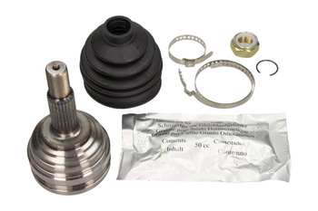 MAXGEAR Przegub Zewnętrzny 25-1501MG do RENAULT MEGANE II 02- 1,4-1,6B/D