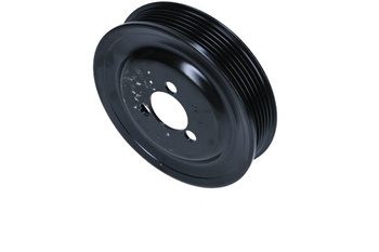 OE VAG KOŁO PASOWE POMPY WODY 03D121028B VW JETTA 1,4 TSI 06-