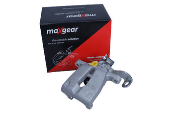 MAXGEAR 82-0814 ZACISK HAMULCOWY KIA CEE'D/PRO CEE'D 1.0-1.6 12- TYŁ PRAWY