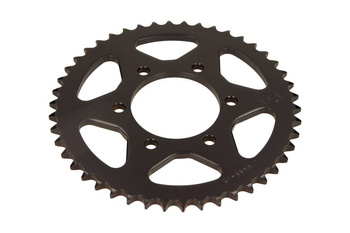 JT ZĘBATKA NAPĘDZANA TYŁ MOTO STALOWA