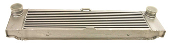 MAXGEAR Intercooler Mercedes Vito W639 CDi AC630071