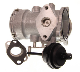 NISSENS Zawór EGR VW 1.9 TDI