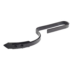 ZĄB SPRĘŻYNOWY 575X32MM SPULCHNIACZ - Z REDLICZKĄ Z 2 OTWORAMI 3074000400