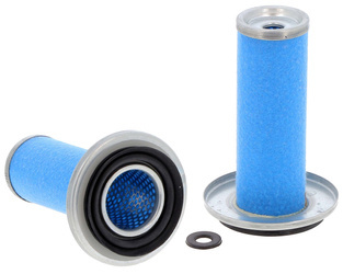 Filtr powietrza - bezpiecznik SA 16039