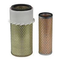 Filtr powietrza SF SL 8101/1