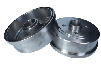 MAXGEAR Bęben Hamulcowy Opel Tył Corsa C 00- 19-3701