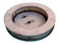 Filtr powietrza SF SL5809/PA3697