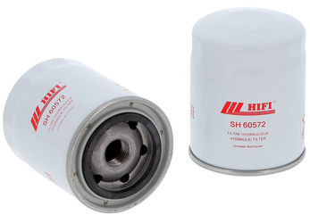 Filtr hydrauliczny transmisji SH 60572