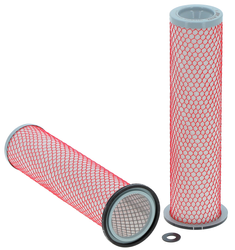 Filtr powietrza - bezpiecznik SA 14053 - HIFI FILTER