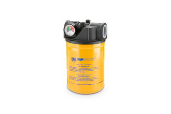 Filtr powrotny MPS100RG1A10A - MP FILTRI