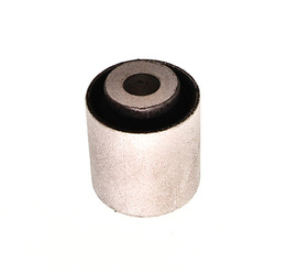 MEYLE Tuleja wahacza 3147100012 tył lewy/prawy do BMW 1 (F20, F21) (07/11-), 2 (F22,F23) (10/12-), 3 (F30, F31) (11/11-06/19), 3 (F34) (07/12-), 4 (F32, F33, F36) (07/13-)