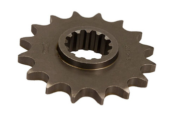 AFAM Zębatka Napędowa Przednia MOTO 20612-16 (16 zębów) Stalowa