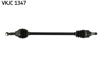 SKF Półoś VW Up Citigo Mii prawy 814mm VKJC1347