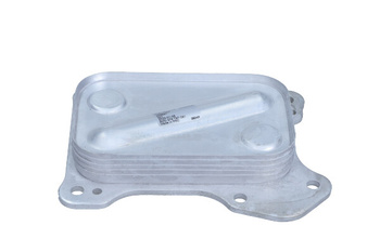 BEHR MAHLE Chłodnica oleju CLC190000S OPEL CORSA 1.3CDTI 06-