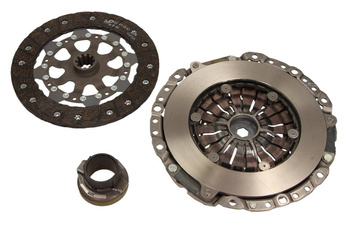 LUK Sprzęgło komplet 623277400 BMW E46 1,6-1,9B 98-05