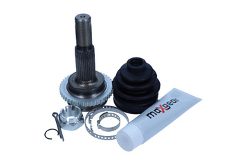 MAXGEAR PRZEGUB ZEWNĘTRZNY NISSAN TYŁ X-TRAIL (T30) 24X58X29 ABS 44Z