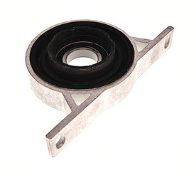 MAXGEAR Podpora Wału Napędowego 49-1058 BMW E60/E61/E83 03- Komplet
