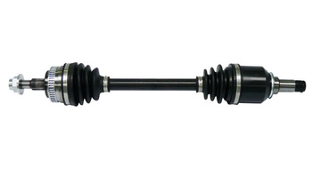 SKF Półoś MERCEDES W168 Lewy 580MM ABS 48Z VKJC6163