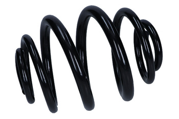 MAXGEAR Sprężyna Zawieszenia AUDI A3 QUATTRO TT ROADSTER Tył 96-06 (Zmiennej Średnicy) 60-0778