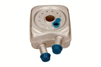MAXGEAR Chłodnica oleju 14-0006 VW (pod filtrem)