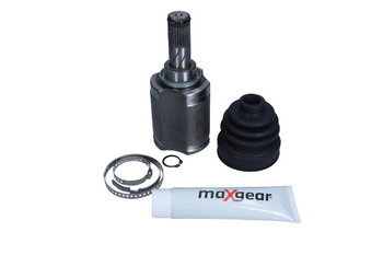 MAXGEAR Przegub Wewnętrzny NISSAN QASHQAI 1,6 Lewy 26Z/30Z 40MM 26-5089MG