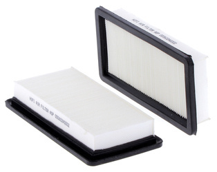 Filtr powietrza ASP 000602AG002