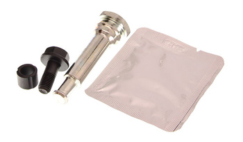 QUICK BRAKE Zestaw naprawczy zacisku hamulca QB113-0047X TYŁ SUZUKI BALENO/SWIFT 1,0-1,4 16-