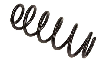 KYB Sprężyna zawieszenia RH2880 VW Passat (11.2000-05.2005) przód 1.8-2.3