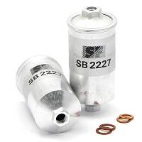 Filtr paliwa SF SB 2227