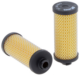 Filtr powietrza SI 80160