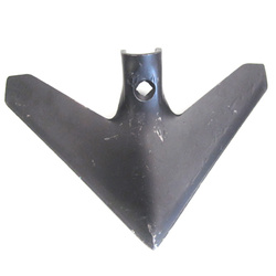 GĘSIOSTOPA KULTYWATORA SATURN 275MM 5140-4041003057