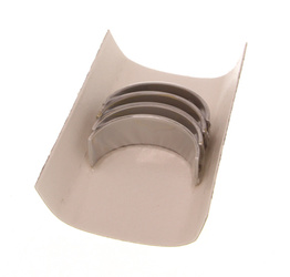 GLYCO Panewki korbowodowe BMW 1.6/2.0/3.0 STD 4 szt. 71-4807/2 STD