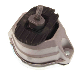 MAXGEAR Poduszka silnika 40-0545 BMW E60 03- Lewy