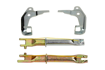 QUICK BRAKE Samoregulator szczęk hamulcowych QB108 53 004 Toyota Hilux 2,5 D-4D 01-