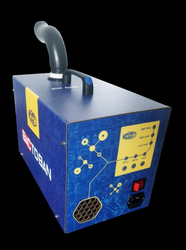 MAGNETI MARELLI Ultradźwiękowe Urządzenie do Dezynfekcji Klimatyzacji BACTOBAN 007936211125