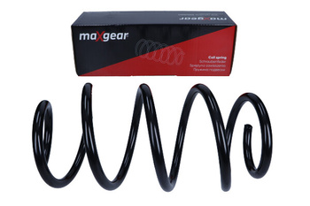MAXGEAR SPRĘŻYNA ZAWIESZENIA 60-0851D VW PRZÓD GOLF VI/A3 1,2TSI 08-13