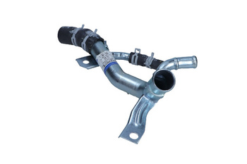 OE FORD PRZEWÓD CHŁODNICY FORD 1.8TDCI/TDDI METALOWY ORYGINAŁ