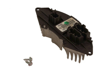 OE PSA MODUŁ STEROWANIA NAGRZEWNICY CITROEN BERLIGNGO 08-