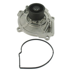 SKF Pompa Wody VKPC88500 CHRYSLER 2,8CRD 07- (w tym Nitro)