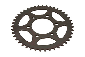 Zębatka Napędzana Tył JT Sprocket JTR478.43ZBK MOTO Stalowa Ocynkowana Czarna