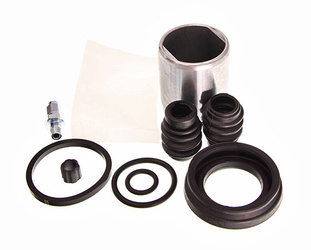 MAXGEAR Zestaw naprawczy zacisku hamulcowego 27-1632 Tył do Hyundai i40 / Tucson 1.6-2.0 GDI (11-) 38mm z tłoczkiem