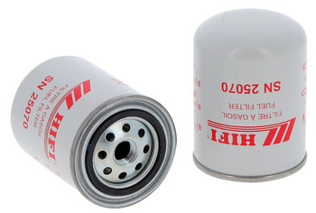 Filtr paliwa SN 25070