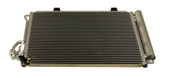 MAXGEAR Skraplacz Klimatyzacji 830140 HYUNDAI I10 1,0/1,1/1,2 08-