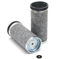 Wkład filtra powietrza - bezpiecznik SF SL 6164