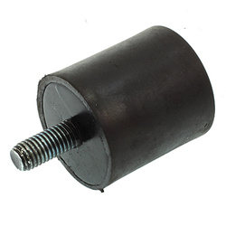 ODBÓJ GUMOWY M12/50X55MM 1 ŚRUBA ODG1250X55-1