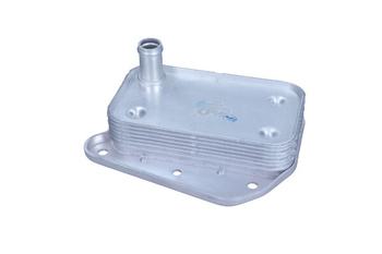 MEAT&DORIA Chłodnica oleju Mercedes Sprinter 2.1 CDI 01- MD95019